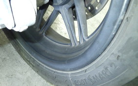 HONDA FORZA 250 MF15