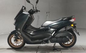 YAMAHA N-MAX 125 SEG6J