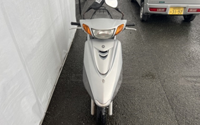 YAMAHA AKUSHI STREET