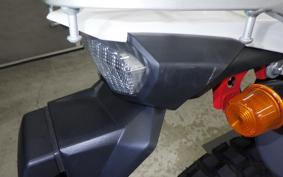 YAMAHA SEROW 250 Gen.3 2022 DG31J