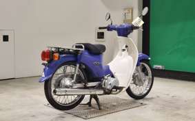 HONDA C110 SUPER CUB JA07