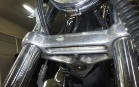 HARLEY XLH883 HUGGER 1997