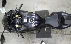 KAWASAKI ZX-25R-2SE 2025 ZX250H
