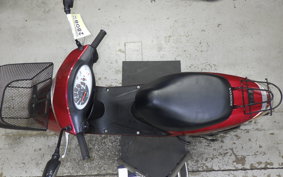 HONDA DIO Gen.5