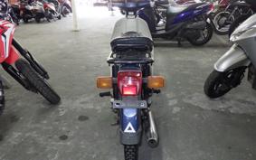 HONDA C90 SUPER CUB E HA02