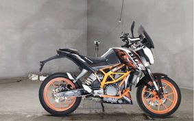 KTM 390 DUKE JGJ40