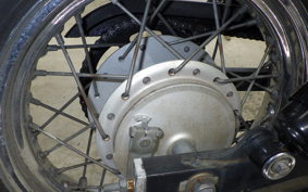 YAMAHA DRAGSTAR 250 2022 VG05J