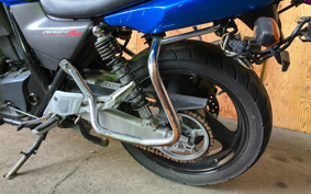 HONDA CB400SF 2011 NC42