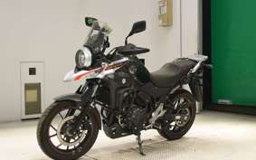 SUZUKI Vｽﾄﾛｰﾑ250 1996