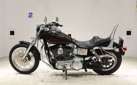 HARLEY FXDL 1450 2001