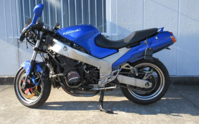 KAWASAKI ZZ1100 NINJA 1995 ZXT10D