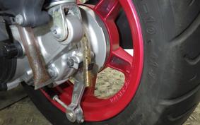 YAMAHA JOG ZR-4 SA56J