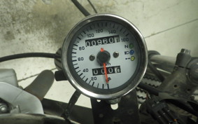 SUZUKI GRASS TRACKER