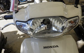 HONDA TACT Gen.4