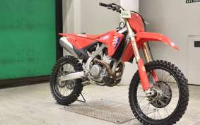 HONDA CRF250 RALLY 2025 ME12