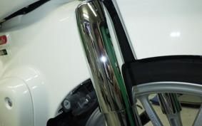 HONDA C110 SUPER CUB 2011 JA59