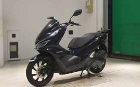 HONDA PCX 125 2014 JF84