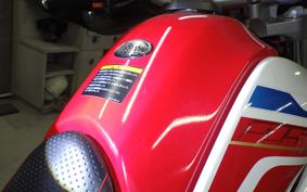 YAMAHA SEROW 250 Gen.3 2022 DG31J