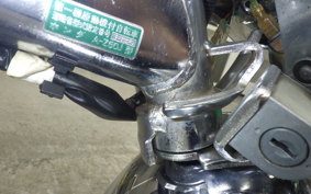 HONDA GORILLA 2009 Z50J