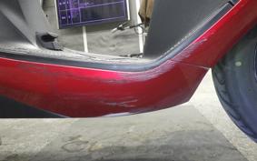 SUZUKI ADDRESS V50 CA4BA