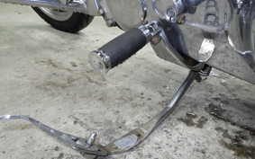 HARLEY FXDLI 1450 2006