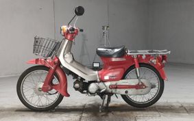 HONDA SUPER CUB50 C50