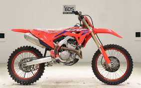 HONDA CRF250R<ﾌ･ﾀﾞ> 2004 ME12