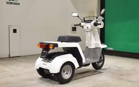 HONDA GYRO X
