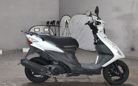 SUZUKI ADDRESS V125 CF4MA