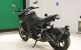 YAMAHA MT-09 A 2019 RN52J