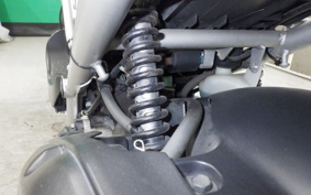 HONDA ZOOMER 2021 AF58