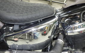 HONDA STEED 400 1993 NC26