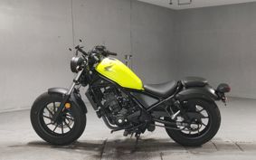 HONDA REBEL MC49