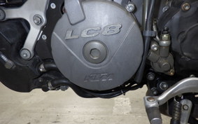 KTM 990 SUPERMOTO 2006