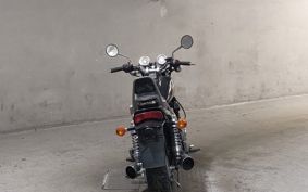 KAWASAKI ELIMINATOR 400-1 1986 ZL400A