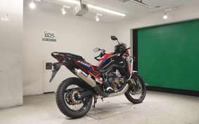 HONDA CRF1100L AFRICA TWIN DCT 2024 SD10