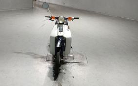 HONDA SUPER CUB50 C50