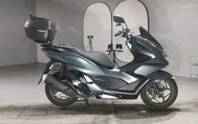 HONDA PCX 125 JK05