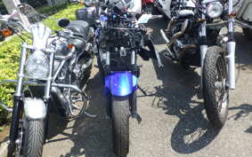 SUZUKI GSX250 R 2006