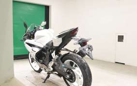 HONDA CBR250RR A 2009 MC51