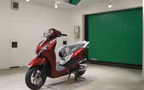 HONDA LEAD 125 2003 JK12