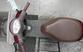 SUZUKI LET's 4 Basket CA43A