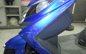 SUZUKI ｽｳｨｯｼｭ125 DV12B