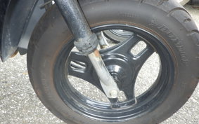 SUZUKI LET's 4 CA41A