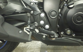 SUZUKI GSX-S750 2019 C533F