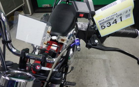 HONDA DAX 125 2022 JB04