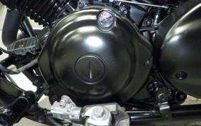 YAMAHA DRAGSTAR 400 1997 4TR