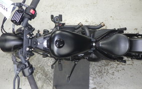 YAMAHA DRAGSTAR 400 2005 VH01J