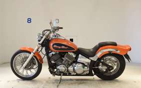 YAMAHA DRAGSTAR 400 1996 4TR