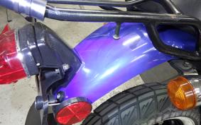 HONDA APE 50 2023 AC16